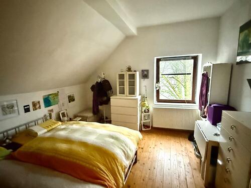 Foto - 2 Zimmer Etagenwohnung in Bochum