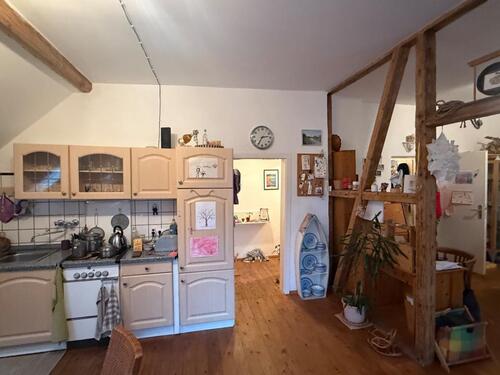 Foto - Etagenwohnung in Bochum zur Miete