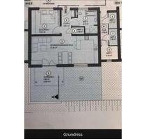 2-Zimmer-Erdgeschosswohnung - 810,00 EUR Kaltmiete, ca.  72,00 m² in Bad Wurzach (PLZ: 88410)