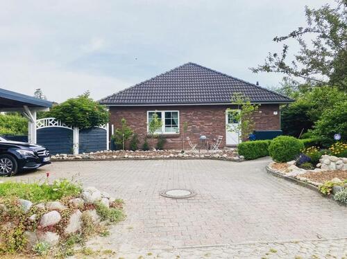 Foto - Haus zu Juni zu verkaufen in Schnarup-Thumby