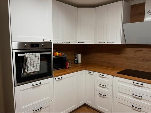 Foto - 4 Zimmer Einfamilienhaus zum Kaufen in Struxdorf