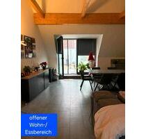 Wohnung Schüttorf, Loft - 1.050,00&nbsp;EUR Kaltmiete, ca.&nbsp; 118,00&nbsp;m&sup2; in Schüttorf (PLZ: 48465)