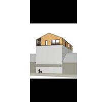 Dachgrundstück für zwei Penthouse Wohnungen - Rosenheim Innenstadt