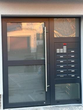 Foto - 2 Zimmer Dachgeschoßwohnung in Mainaschaff