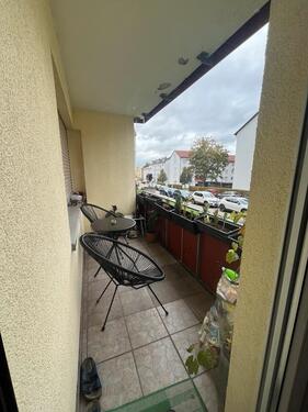 Foto - WG-Zimmer zur Zwischenmiete in Ulm (Eselsberg)