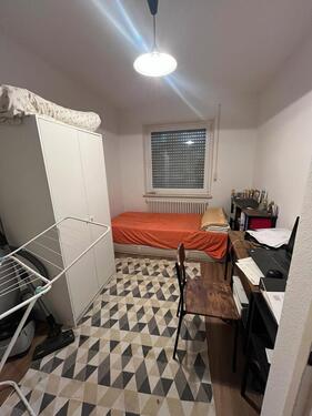 Foto - 1 Zimmer Erdgeschoßwohnung zur Miete in Ulm