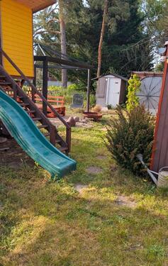 Foto - Grundst&uuml;ck in Sülzetal