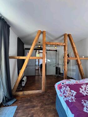 Foto - 2 Zimmer Erdgeschoßwohnung in Velbert