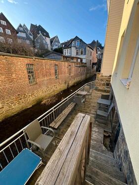 Foto - Erdgeschoßwohnung in Velbert zur Miete