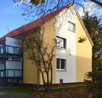 Alles unter Dach und Fach - Gemütliche Dachgeschosswohnung - Langenhagen
