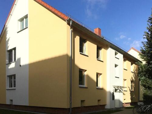 Foto - 1 Zimmer Dachgeschoßwohnung zur Miete in Langenhagen