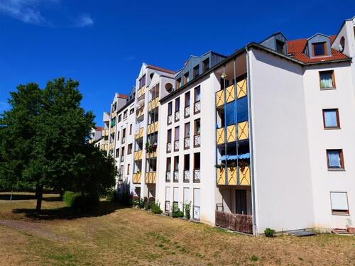 Foto - 2 Zimmer Etagenwohnung zur Miete in Frankenthal (Pfalz)