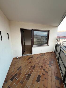 Foto - Sonnige schöne 1 Zimmer Wohnung Pforzheim Nord unterer Wartberg