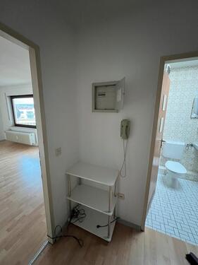 Foto - Etagenwohnung in Pforzheim zur Miete