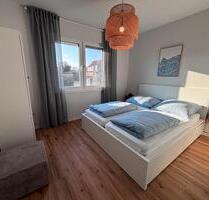 Ferienwohnungen Carolinensiel Nordsee EG 4 Personen FeWo - Wittmund