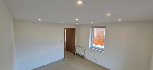 Foto - 1 Zimmer Erdgeschoßwohnung zur Miete in Bad Saulgau