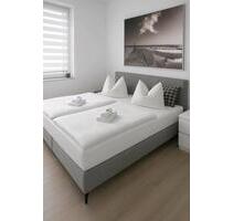 All-Inclusive Warmmiete ⛱️ Wohnen an der Hafenkante direkt am See - Großräschen