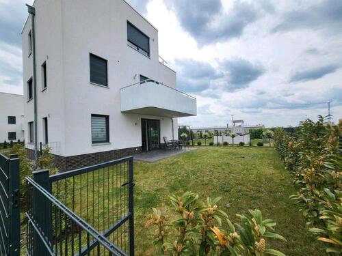 Foto - 2 Zimmer Erdgeschoßwohnung zur Miete in Großräschen