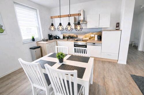 Foto - Erdgeschoßwohnung in Großräschen zur Miete