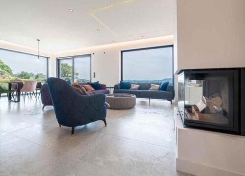 Foto - 4 Zimmer Erdgeschoßwohnung in Kirchhain