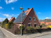 Foto - Einfamilienhaus - Solar, Wärmepumpe, Isoliert, PROVISIONSFREI