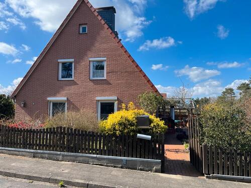 Foto - 5 Zimmer Einfamilienhaus in Neu Darchau