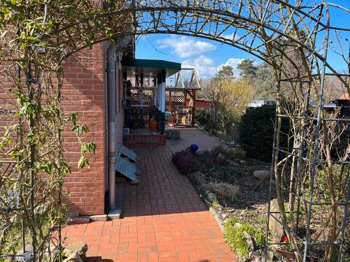 Foto - Einfamilienhaus in Neu Darchau zum Kaufen