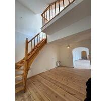 Einzigartiges Loft-Juwel: Historische Remise mit 3m Gewölbe, Kamin & eigenem Garten - Berlin Treptow-Köpenick