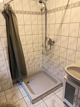 Foto - Etagenwohnung in Röttenbach zur Miete