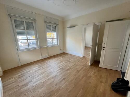 Foto - Möblierter Praxisraum für Psychotherapie - alles inkl.