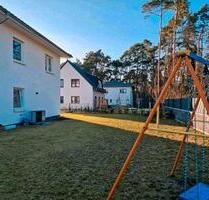 Charm. Einfamilienhaus mit PV in Berlin Nähe von privat Bj. 2022 - Wandlitz