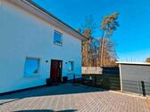 Foto - 4 Zimmer Einfamilienhaus zum Kaufen in Wandlitz