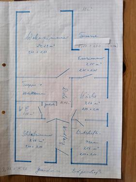 Foto - 5 Zimmer Doppelhaushälfte in Jever