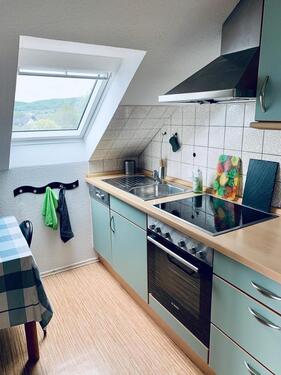 Foto - Helle 3-Zimmer-DG-Whg in Bad Oeynhausen-Eidinghausen