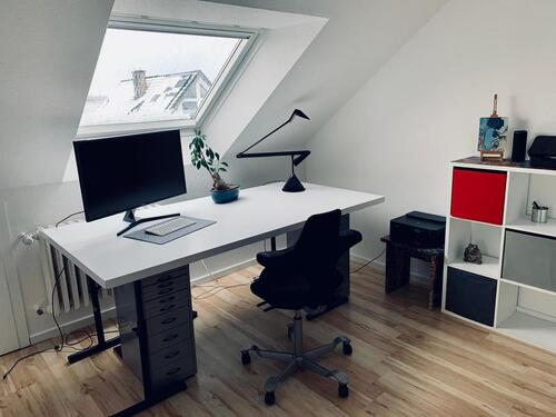 Foto - 3 Zimmer Dachgeschoßwohnung in Bad Oeynhausen