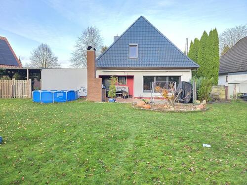 Foto - 5 Zimmer Einfamilienhaus zur Miete in Ganderkesee