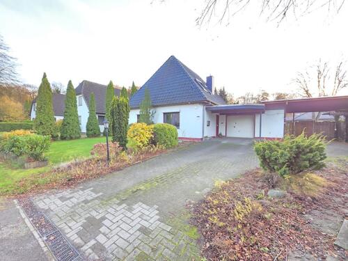 Foto - 5 Zimmer Einfamilienhaus in Ganderkesee