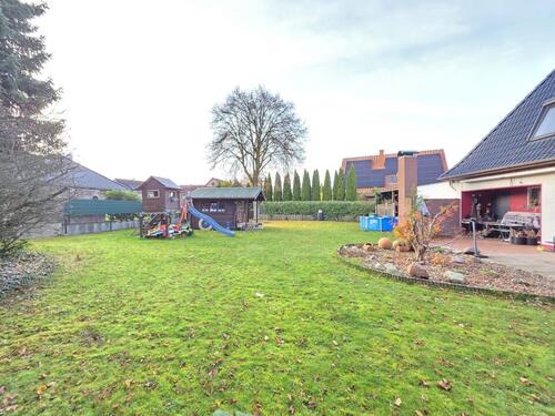 Foto - Einfamilienhaus in Ganderkesee zur Miete