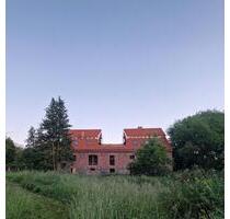 Architektenwohnung mit Dachterasse in der Natur | Baugruppe - Pritzwalk