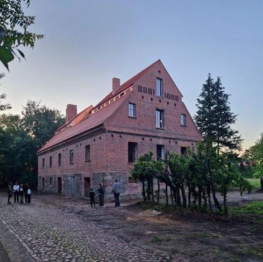 Foto - 2 Zimmer Dachgeschoßwohnung zum Kaufen in Pritzwalk