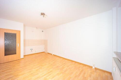 Foto - Seniorenwohnung mit Balkon in der Piecksiedlung!