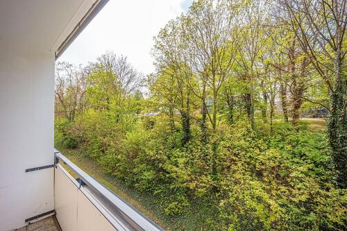 Foto - Etagenwohnung zur Miete in Eisleben (Lutherstadt)