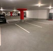 Tiefgaragenstellplatz in Oberreut zu vermieten - Karlsruhe Daxlanden