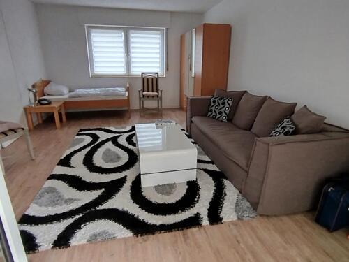 Foto - Etagenwohnung zur Miete in Bad Pyrmont