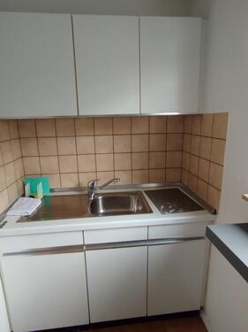 Foto - Etagenwohnung in Bad Pyrmont