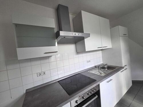 Foto - Etagenwohnung in Meiningen