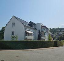 1-Zimmer-Apartment im Weibeweg 12, 57258 Freudenberg - Siegen
