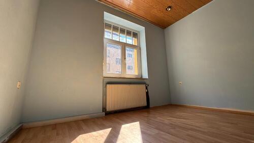 Foto - Etagenwohnung in Nürnberg