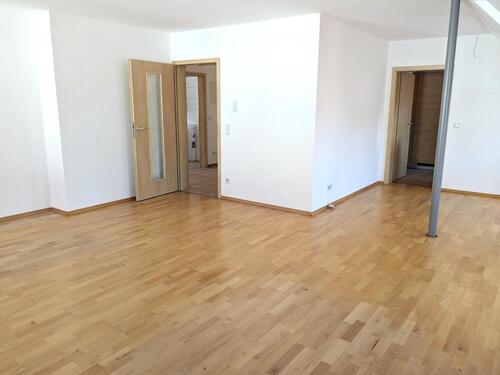 Foto - Schöne 3-Zimmer-Wohnung im Zentrum von Parsberg
