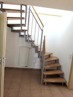 Foto - Etagenwohnung in Parsberg